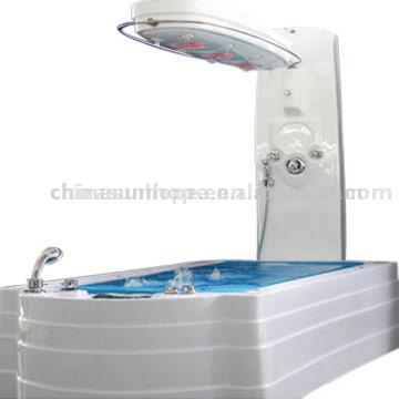  Ocean Vichy Bath ( Ocean Vichy Bath)