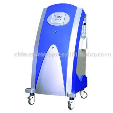  Pure Oxygen Vitalising Instrument ( Pure Oxygen Vitalising Instrument)