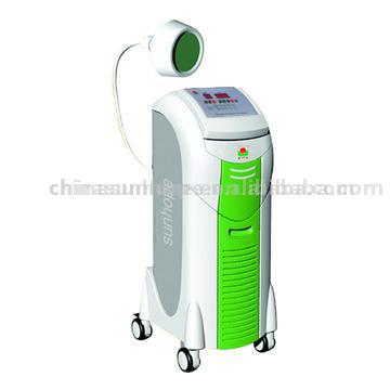  Weight-Reduce Machine (Poids-Réduire Machine)