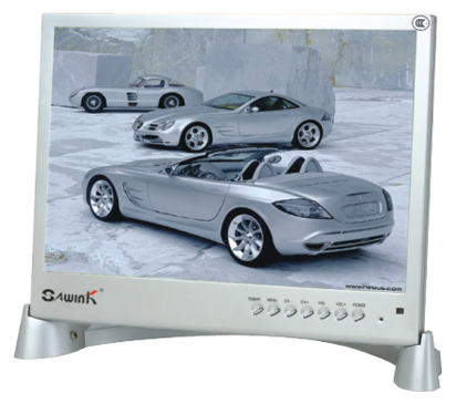  LCD TV (TV LCD)
