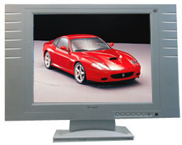  LCD TV ( LCD TV)