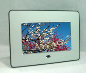  7" Digital Photo Frame (7 "Digital Photo Frame)