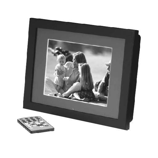  10.4" Digital Photo Frame ( 10.4" Digital Photo Frame)