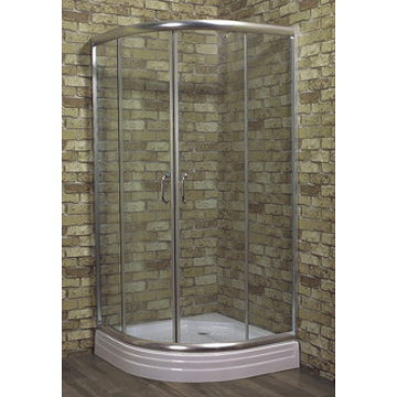  Simple Shower Cabinet ( Simple Shower Cabinet)