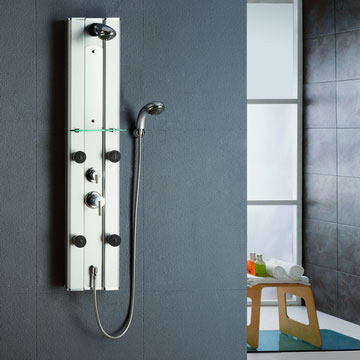  Shower Panel