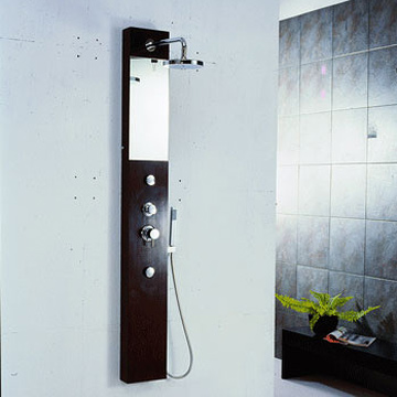  Shower Panel