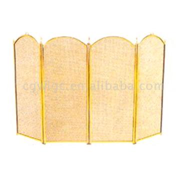  Fire Screen, Fireplace Accessories, Fireplace Tool Set ( Fire Screen, Fireplace Accessories, Fireplace Tool Set)