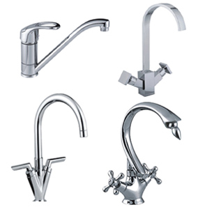 Faucet (Faucet)