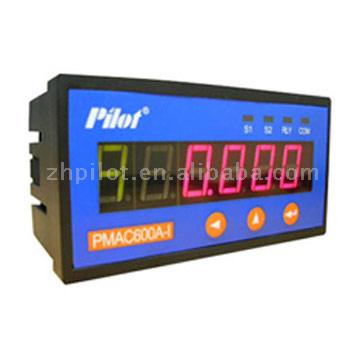  Single Phase Digital Power Meter ( Single Phase Digital Power Meter)