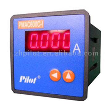  Single Phase Power Meter ( Single Phase Power Meter)
