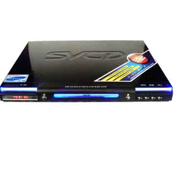  Dvd Player