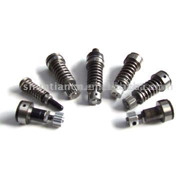  Plunger Assembly (Plunger Assembly)