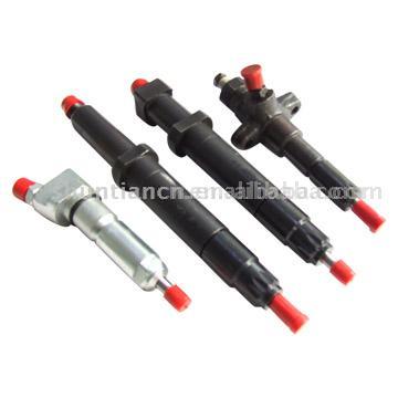  S Series Fuel Injector (S-Serie Düsenhalter)