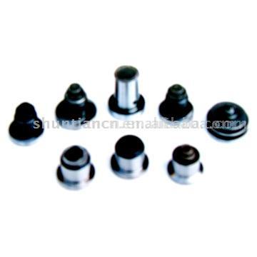  Delivery Valve (Delivery Valve)