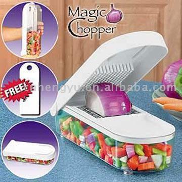  Magic Chopper (HY-4402) (Magic Chopper (HY-4402))