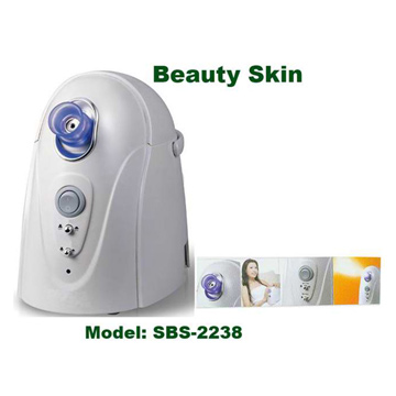  Beauty Skin Equipment (Beauté de la peau Equipment)