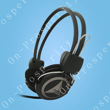  Computer Headphone (OPM-0324) (Computer Kopfhörer (OPM-0324))