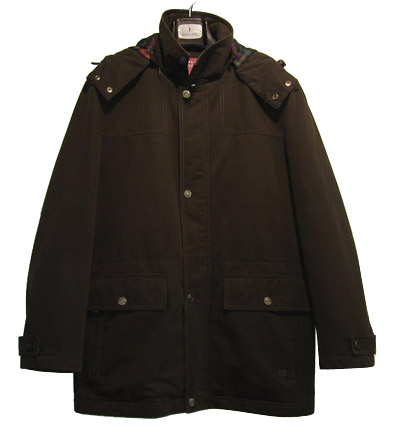  Cotton Jacket ( Cotton Jacket)