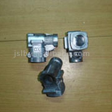  Die Casting (Литье под давлением)