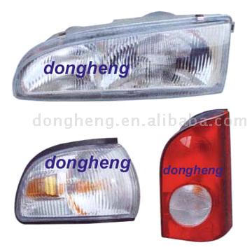  Auto Lamp for H100 ( Auto Lamp for H100)