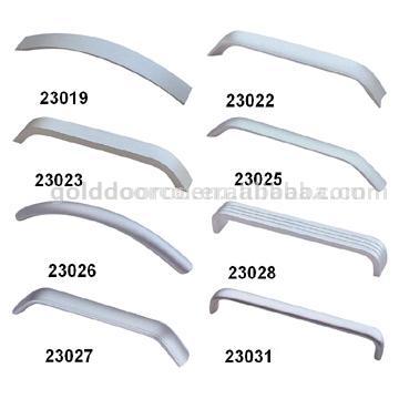  Aluminium Handle ( Aluminium Handle)