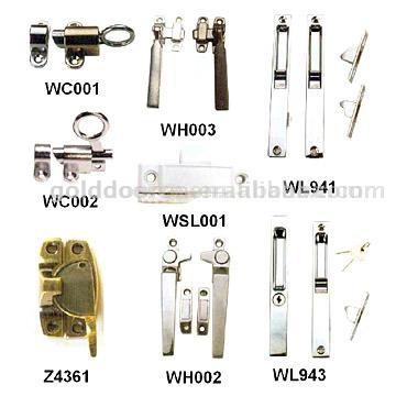  Window Latch ( Window Latch)