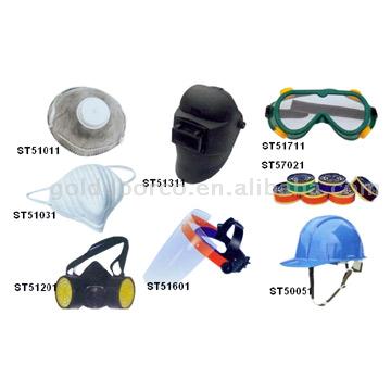  Safety Products (Safety Products)