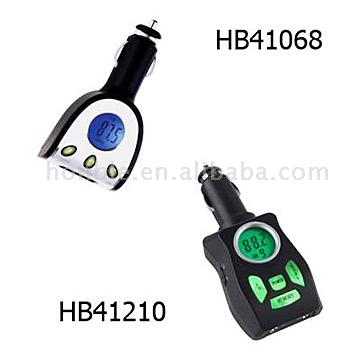  FM Transmitter ( FM Transmitter)