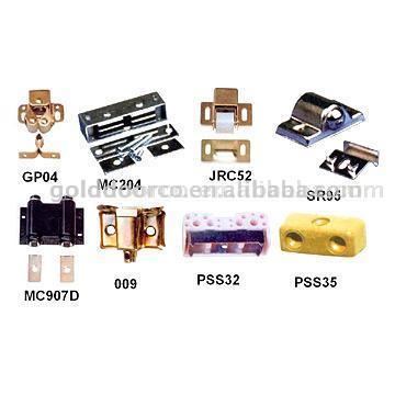  Connector ( Connector)
