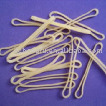  Transparent Latex Band (Transparent Latex Band)