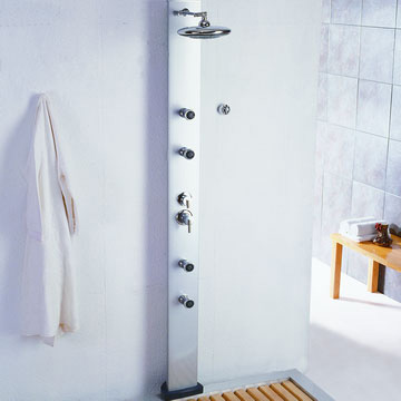  Shower Panel