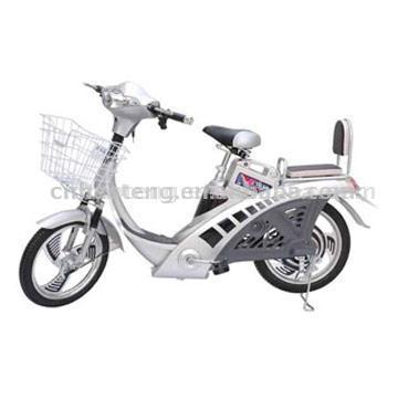  Electric Bike ( Electric Bike)