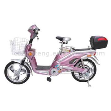  Electric Bike ( Electric Bike)