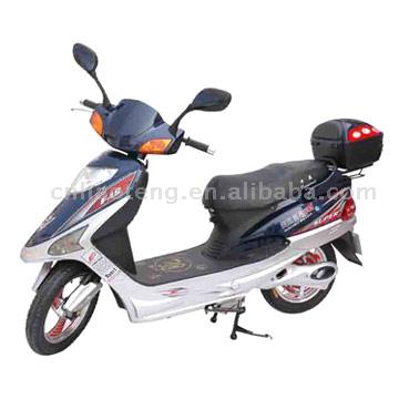  Luxury Electric Bike ( Luxury Electric Bike)