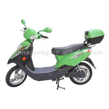  Luxury Electric Biek