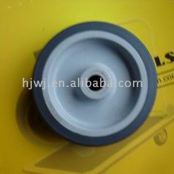 HJLP1 Caster (HJLP1 Caster)