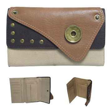  Wallet (FW-T2G) (Бумажник (FW-T2G))