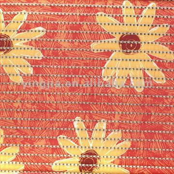  PVC Mat