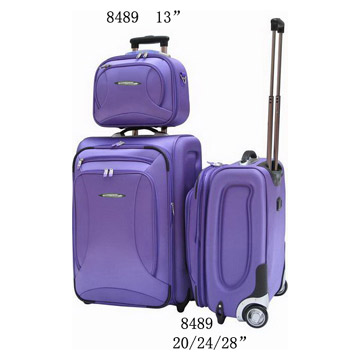  EVA Trolley Case Set ( EVA Trolley Case Set)