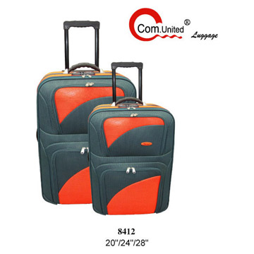  EVA Trolley Luggage