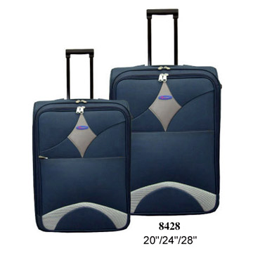  EVA Trolley Case (EVA-Trolley)