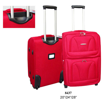 EVA Trolley Luggage