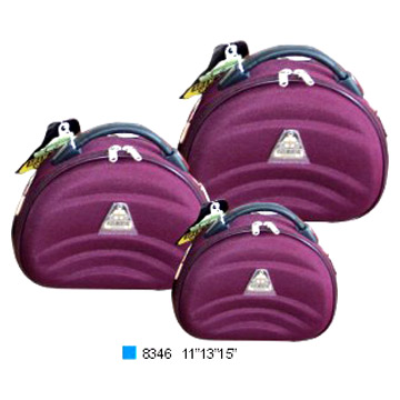  EVA Beauty Case (Vanity Case) ( EVA Beauty Case (Vanity Case))