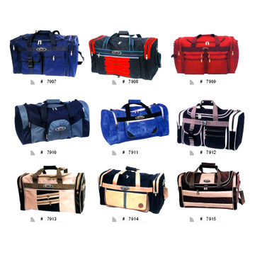  Travel Bag ( Travel Bag)
