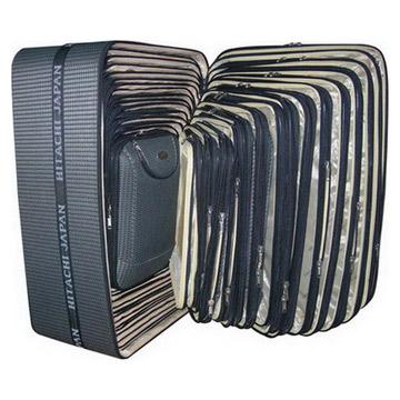  EVA Trolley Case (CKD Luggage, Semi-Finished) ( EVA Trolley Case (CKD Luggage, Semi-Finished))
