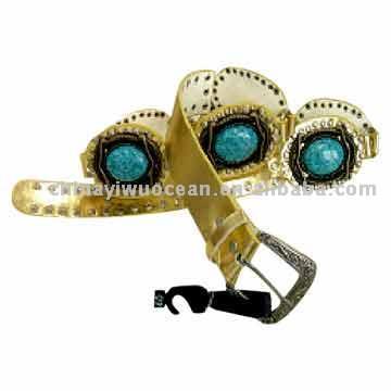  Fashion Belt (Пояс моды)