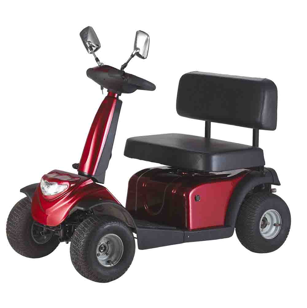  Mobility Scooter (Мобильность Scooter)