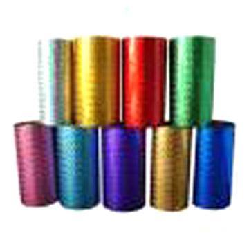 Laser-Transfer Film (Laser-Transfer Film)