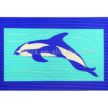  PVC Mat