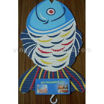  PVC Mat